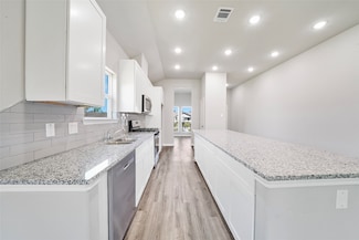 222 Spruce Lake Rd, Huffman, TX 77336