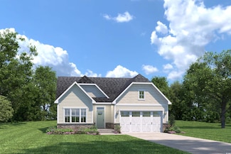 1324 Piper Glen Ln Unit Lot 51, Sunset Beach, NC 28468