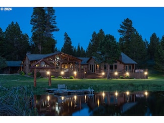 52255 Huntington Rd, La Pine, OR 97739