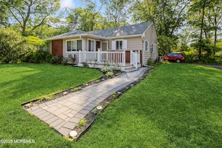 6 S Heron St Unit A, Manchester Township, NJ 08759