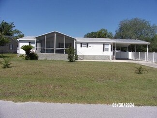 12326 SE 86th Ct, Belleview, FL 34420
