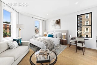 16 Barrow St Unit 3 A, New York, NY 10014