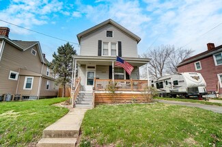 331 Arlington Ave, Cincinnati, OH 45215