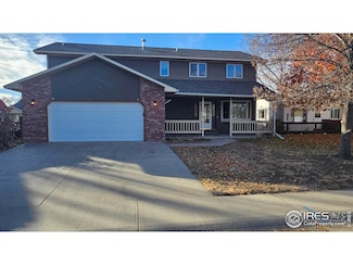320 Applewood St, Brush, CO 80723