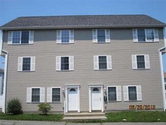 127 Dorchester St, Worcester, MA 01604