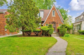 14004 Abington Ave, Detroit, MI 48227