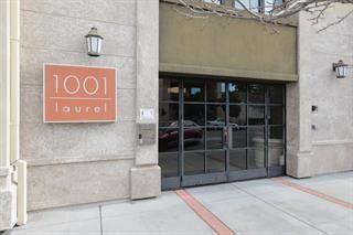 1001 Laurel St Unit 107, San Carlos, CA 94070