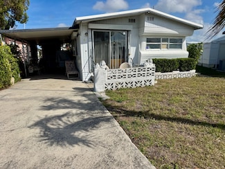 508 44th Ave E Unit H-22, Bradenton, FL 34203