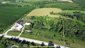 43295 190th Ave, Chariton, IA 50049