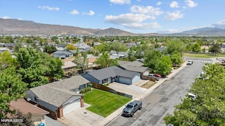 1510 Slide Mountain Dr, Carson City, NV 89706