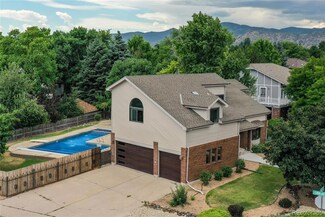 8160 W Phillips Ave, Littleton, CO 80128