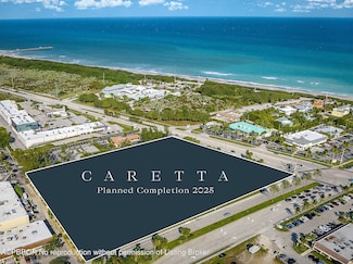1011 Us Highway 1 Unit B203, Juno Beach, FL 33408