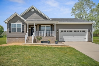 4335 Hensley Ct, Cookeville, TN 38501