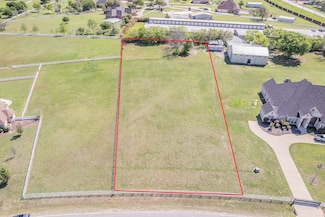 13224 Willow Creek Dr, Haslet, TX 76052