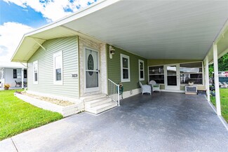 36839 Tara Ave, Zephyrhills, FL 33542