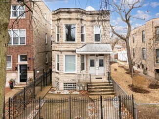 2732 N Richmond St, Chicago, IL 60647