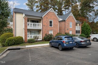 1006 Kingswood Dr Unit E, Chapel Hill, NC 27517