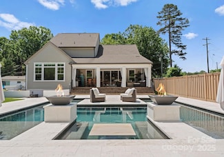 4021 Redwood Ave, Charlotte, NC 28205