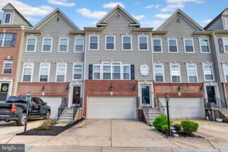 927 Indigo Bunting Ln, Glen Burnie, MD 21060