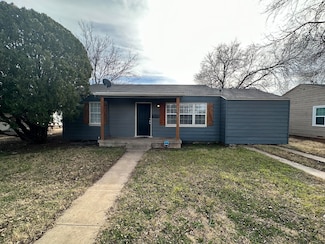 2513 29th St, Lubbock, TX 79410