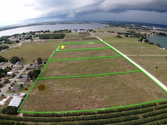 0 Maxcy Quarters Rd N, Frostproof, FL 33843