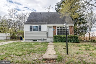 2134 S Brighton Ave, Clementon, NJ 08021