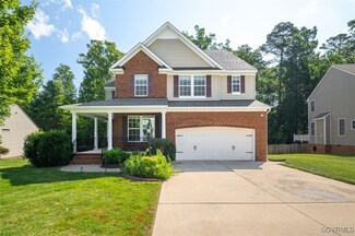 11325 Weeping Cherry Ln, Moseley, VA 23120