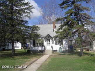 313 313 19th St N, Benson, MN 56215