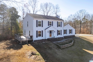 265 Azalea Rd, Sylacauga, AL 35150