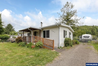 787 N River Bend Rd, Otis, OR 97368