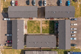 455 W D St, Halsey, OR 97348