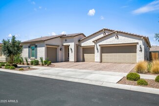 5418 S Del Rancho, Mesa, AZ 85212