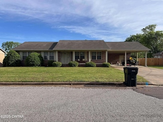 846 Northview Cove, Dyersburg, TN 38024