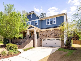 2125 Toad Hollow Trail, Apex, NC 27502
