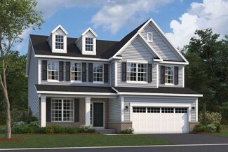 12862 S Kerry Ln, Plainfield, IL 60585