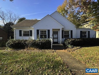 307 Warwick Ln, Lynchburg, VA 24503