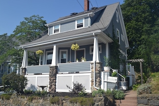 4 Redington Terrace, Swampscott, MA 01907