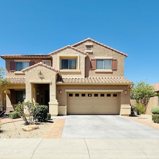 4028 E Hashknife Rd, Phoenix, AZ 85050