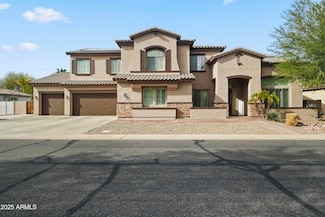 1794 E Scorpio Place, Chandler, AZ 85249