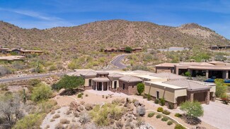 3526 N Shadow Trail, Mesa, AZ 85207