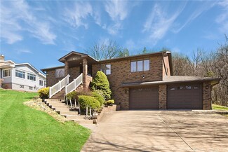121 Jane St, Trafford, PA 15085
