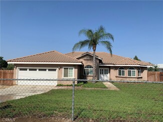 20815 Hansen Ave, Nuevo, CA 92567