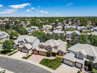 5416 S Hannibal Ct, Centennial, CO 80015