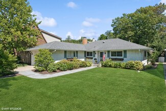 1009 N Scott St, Wheaton, IL 60187