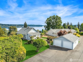 8147 Knute Ln NW, Silverdale, WA 98383