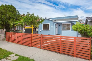 1611 W 59th St, Los Angeles, CA 90047