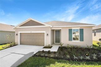 634 Heritage Square Dr, Haines City, FL 33844