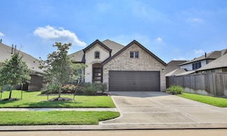 24618 Songlark Bend Dr, Tomball, TX 77375