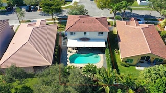 1943 NW 170th Ave, Pembroke Pines, FL 33028