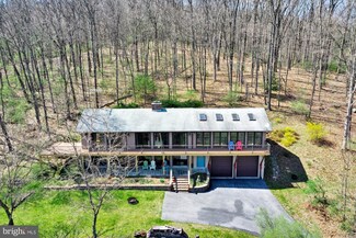 393 Coal Mountain Rd, Orwigsburg, PA 17961